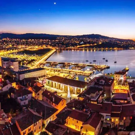 Ana Apartmán Koper