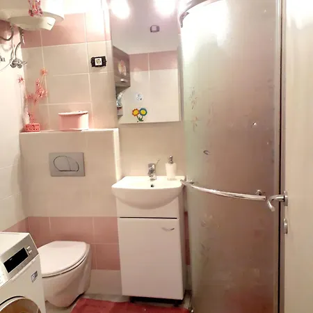 Apartmán Ana Koper