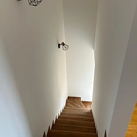 Appartement Ana *
