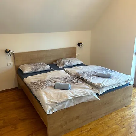 Ana Appartement