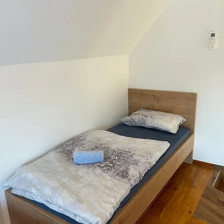 Appartement Ana *