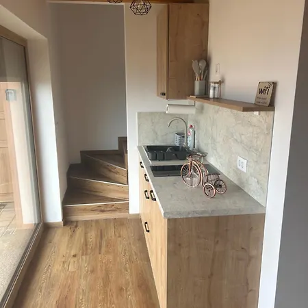 Ana Appartement