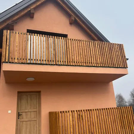 Ana Appartement Gradisca