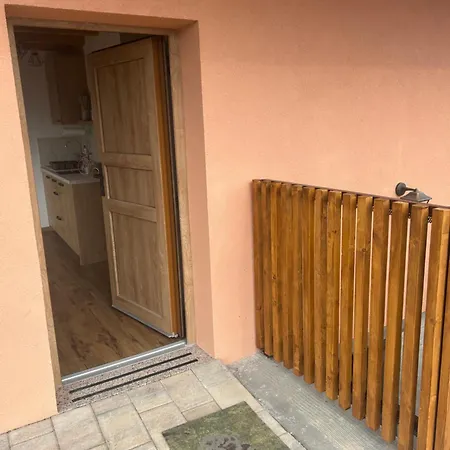 Appartement Ana Gradisca