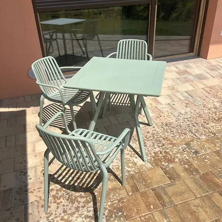 Ana Appartement *